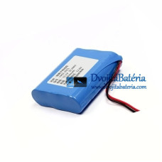 Batéria pre PLC HKD-2011 [Náhradná batéria]